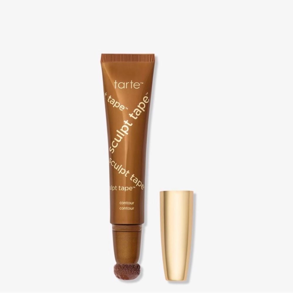 Tarte Sculpt Tape Contour